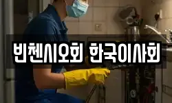 빈첸시오회 한국이사회
