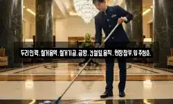 두리인력.철거용역.철거기공.곰방.건설일용직.현장잡부.입주청소.