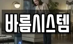 바름시스템