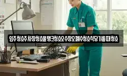 서울특별시 중구 서소문동 청소,입주청소,사무실청소,에어컨청소