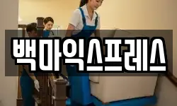 백마익스프레스