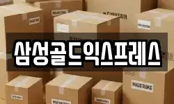 삼성골드익스프레스