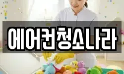 에어컨청소나라