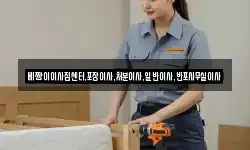 베짱이이사짐센터,포장이사,처분이사,일반이사,반포사무실이사