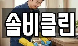 솔비클린