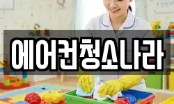 에어컨청소나라