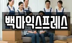 백마익스프레스
