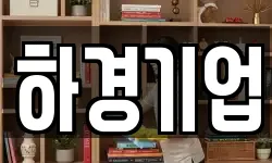 하경기업