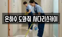 서울특별시 중구 충무로5가 청소,입주청소,사무실청소,에어컨청소