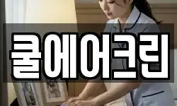 쿨에어크린