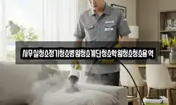 사무실청소정기청소병원청소계단청소학원청소청소용역