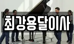 최강용달이사
