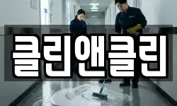 클린앤클린