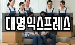 대명익스프레스