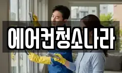 에어컨청소나라