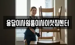 용달이사원룸이사이삿짐센터