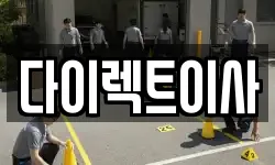 다이렉트이사