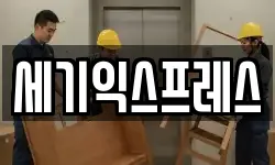세기익스프레스