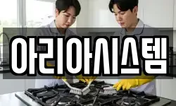 아리아시스템