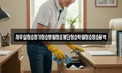 사무실청소정기청소병원청소계단청소학원청소청소용역