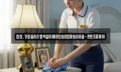 삼성,가정용시스템벽걸이에어컨청소업체청소비용-프렌즈홈케어