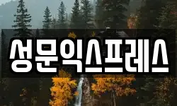 성문익스프레스