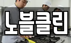 노블클린