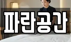 파란공간