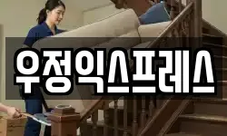 우정익스프레스