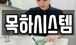 목하시스템