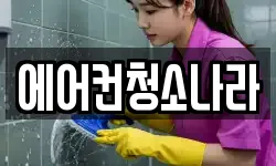 에어컨청소나라