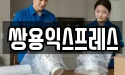 쌍용익스프레스