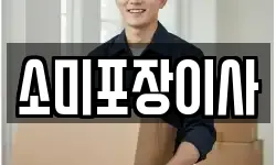 소미포장이사