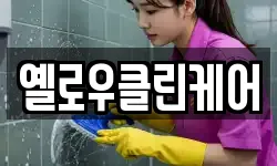 옐로우클린케어