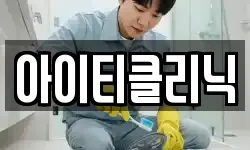 아이티클리닉