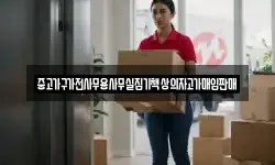 중고가구가전사무용사무실집기책상의자고가매입판매