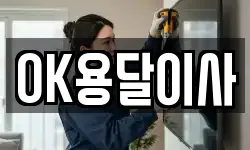 OK용달이사