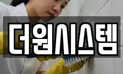 더원시스템