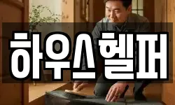 하우스헬퍼