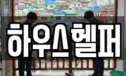 하우스헬퍼