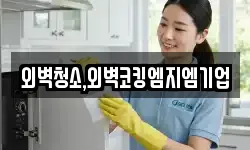 서울 강서구 외발산동 청소,입주청소,사무실청소,에어컨청소