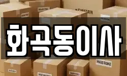 화곡동이사