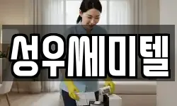 성우쎄미텔