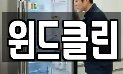 윈드클린