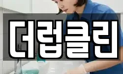 더럽클린