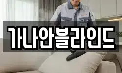 가나안블라인드