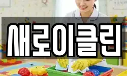 새로이클린