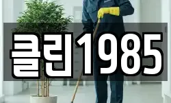 클린1985