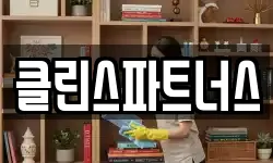 클린스파트너스