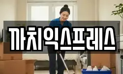 까치익스프레스